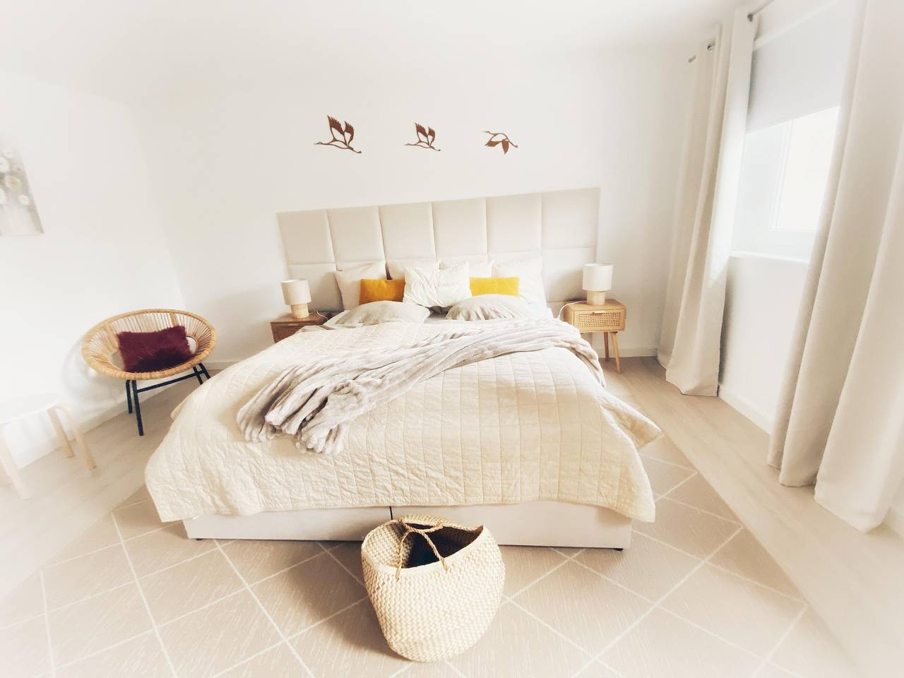 Ganze Ferienwohnung, 6-Bett-Ferienwohnung Dusche/Wc, Sauna in Üttfeld, Eifelkreis Bitburg-Prüm