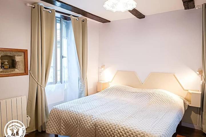 Location de vacances pour 4 personnes à Cajarc - 3