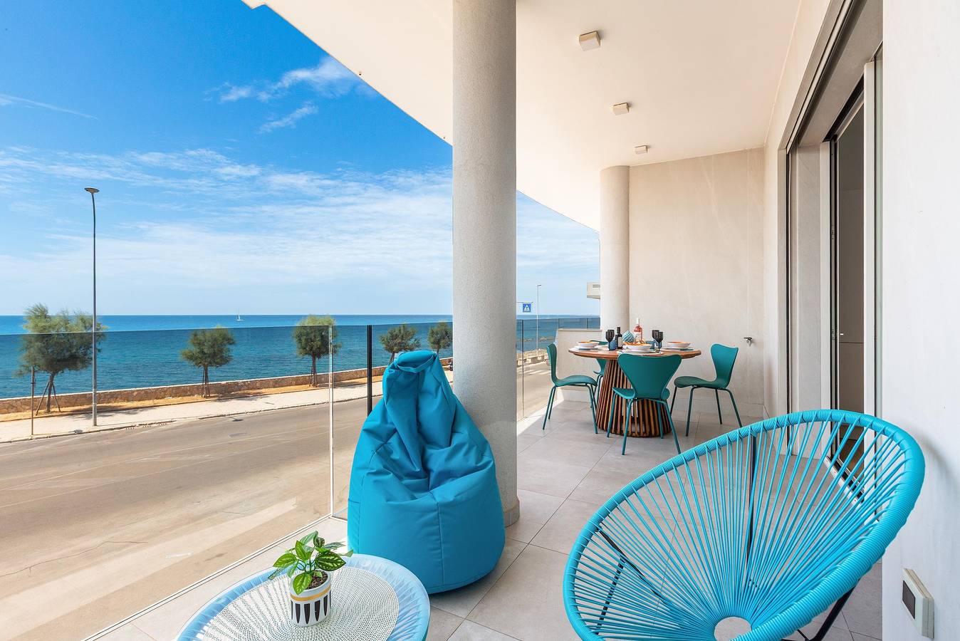 Apartamento entero, Casa Sibiana by Barbarhouse in Galípoli, Golfo de Tarento