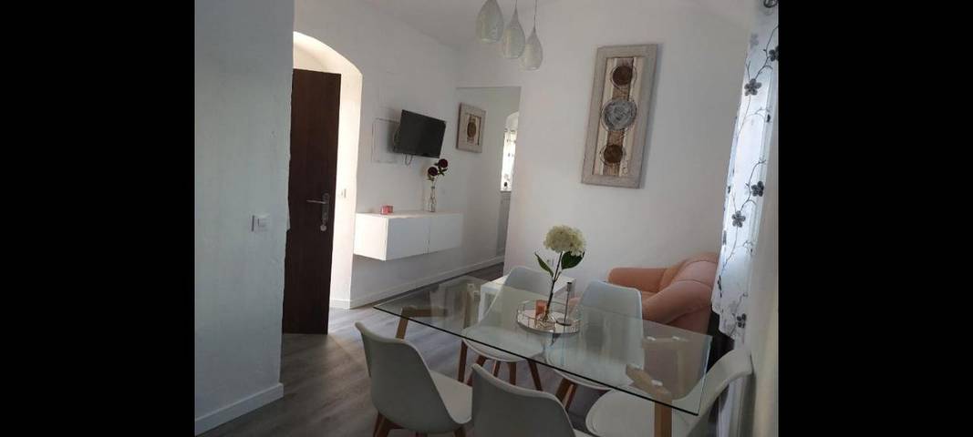Appartement de vacances pour 5 personnes - 1