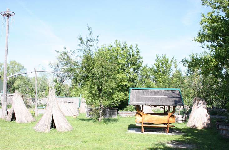 Ferienhaus für 6 Personen, mit Terrasse und Seeblick am Neusiedler See - 3