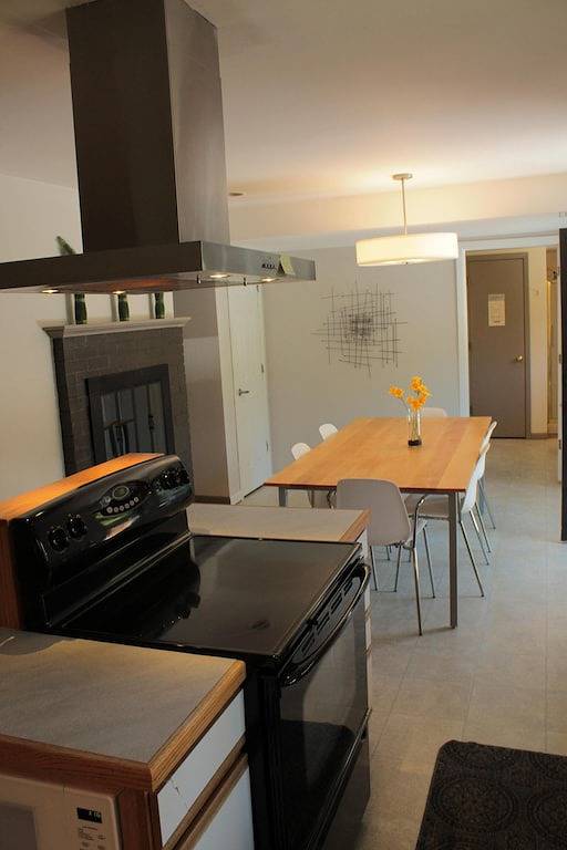 South Lincoln Zeitgenössischer Bungalow in Lancaster County (NE)