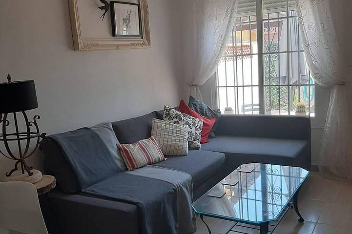 Casa Ana - Dos Habitaciones Resort, Capacidad 4 in San Juan de los Terreros, Pulpí