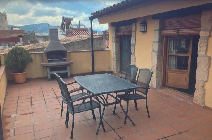 Casa rural para 3 personas, con balcón, Se admiten mascotas en Provincia de Castellón - 2