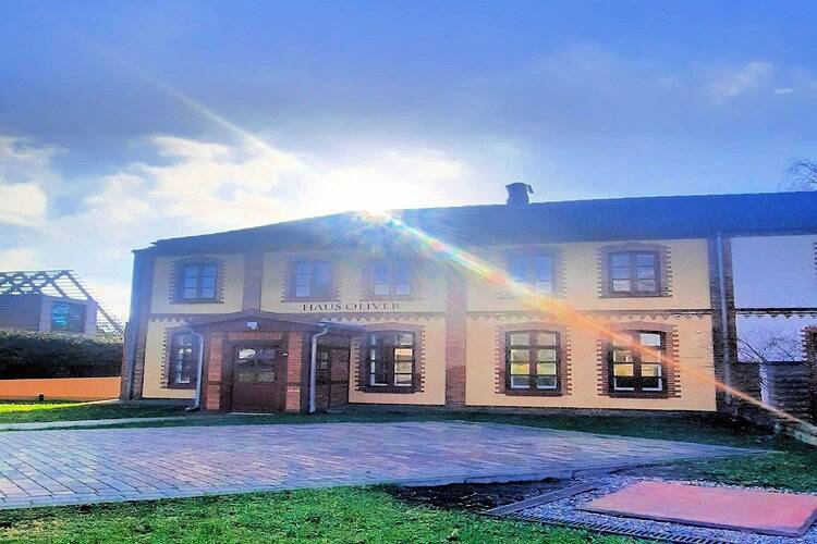 Ferienhaus nahe Winstongolf Schwerin in Kuhlen-Wendorf, Ludwigslust-Parchim