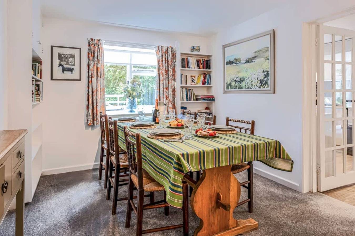 Little Buckley Peaceful Family Retreat Nr Sidmouth in Sidmouth, Devon