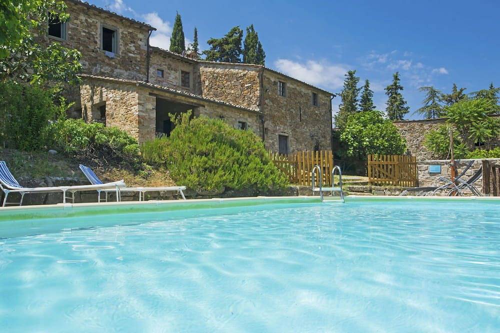 Casa vacanza a Chianti a partire da 434€ a notte