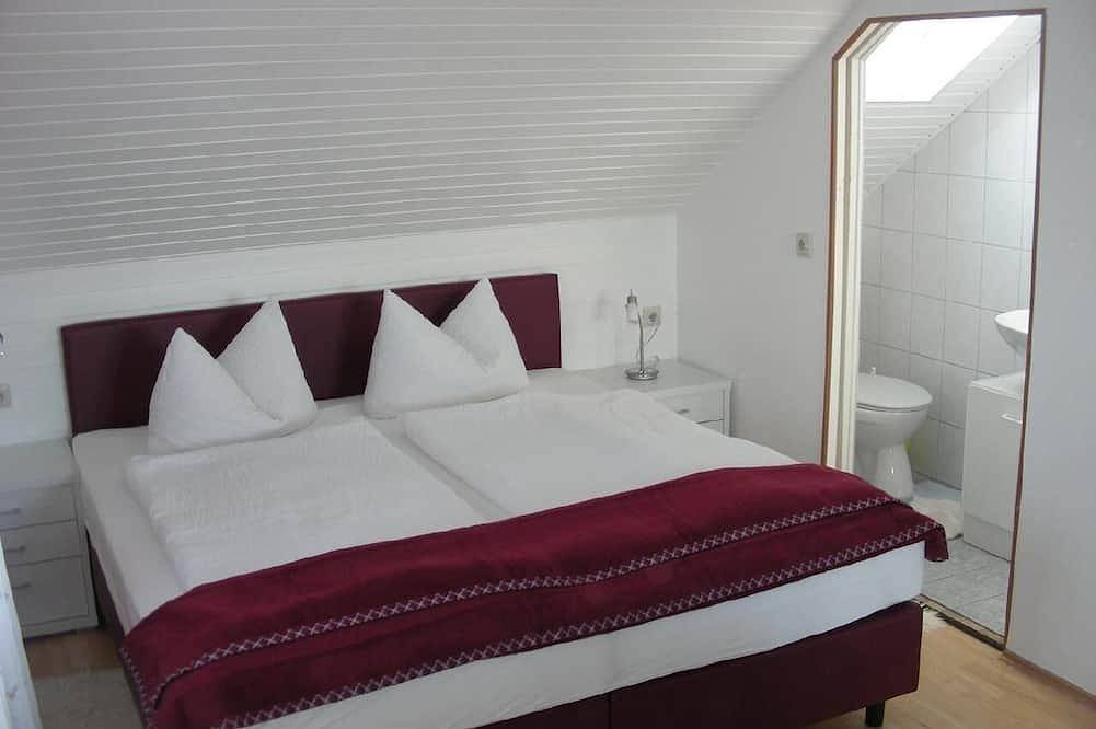 Apartamento entero, Apartamento de vacaciones Bad Kissingen para 1 - 2 personas - Apartamento in Bad Kissingen, Rhön-Bayern