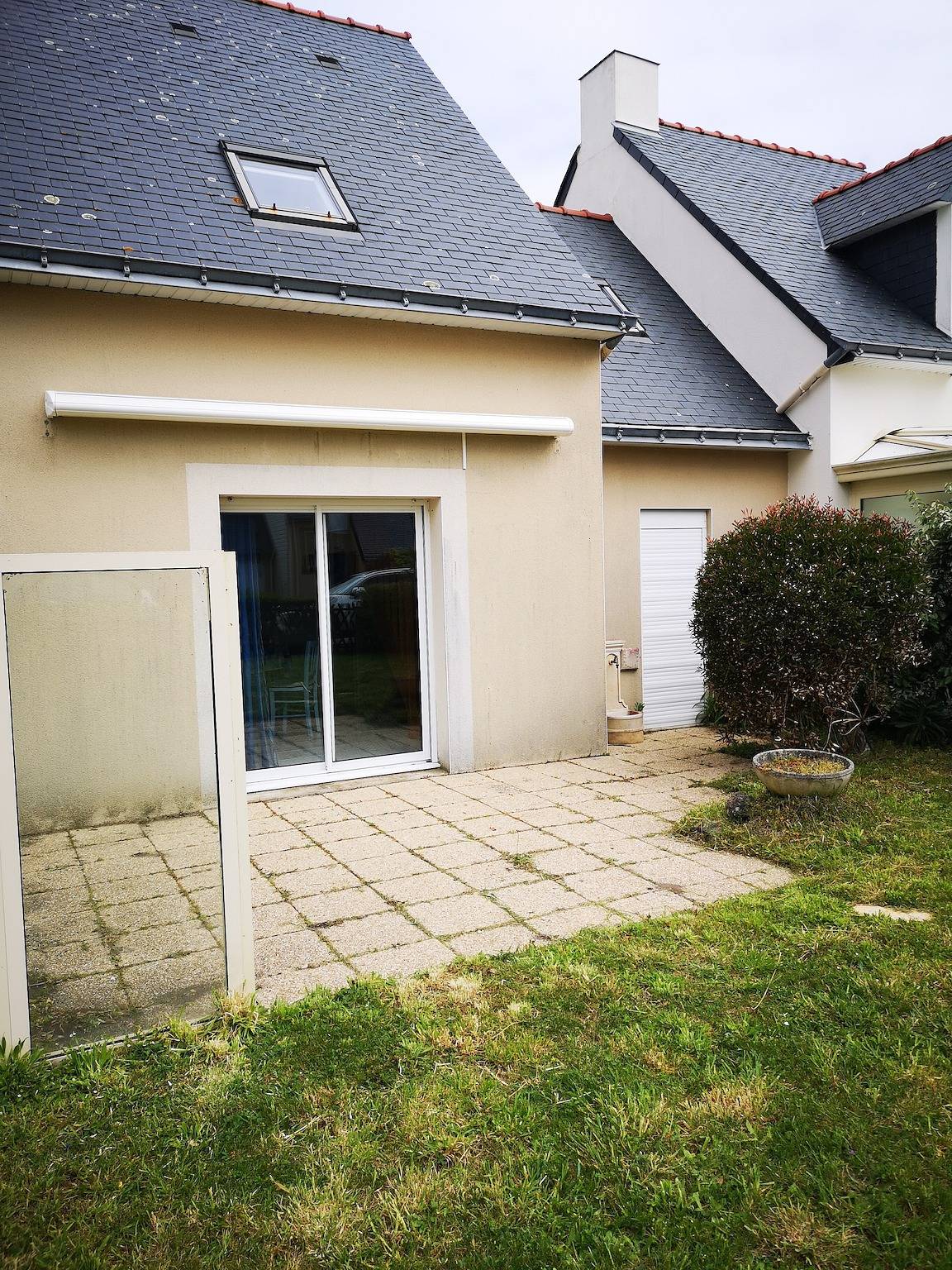 Holiday Home 'Ker Pica' with Private Terrace, Private Garden and Wi-Fi in Le Croisic, Côte d'Amour