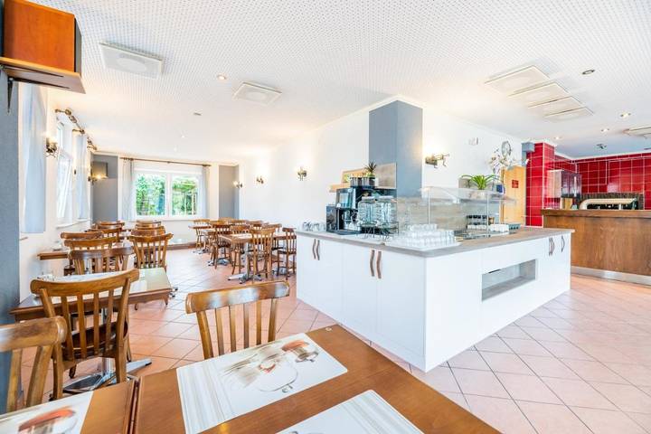 Ferienhaus für 5 Personen in Leinfelden-Echterdingen - 3