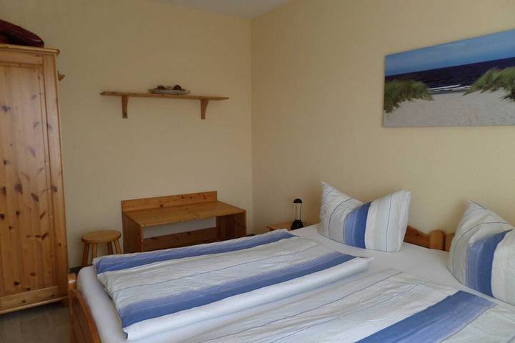 Bungalow für 2 Personen, mit Garten in Ückeritz - 2