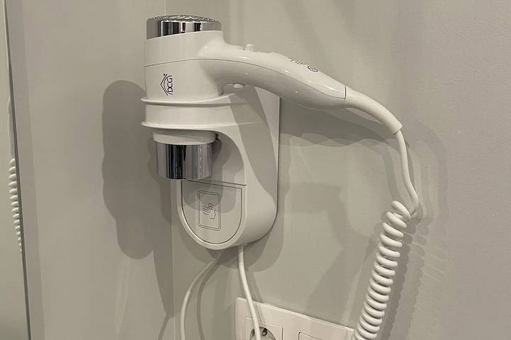 Location de vacances pour 4 personnes à Mouilleron-en-Pareds - 4