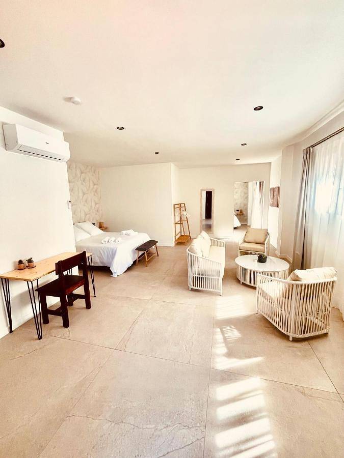 Casa rural para 5 personas, con jardín y vistas en Bermeo