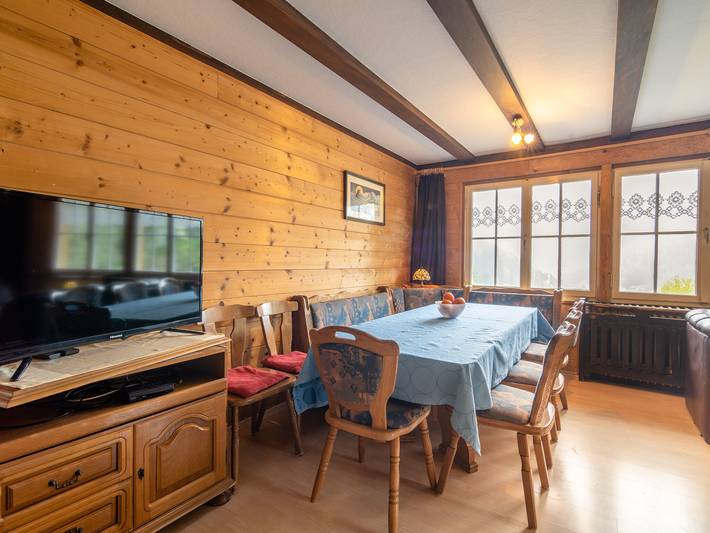 Ferienhaus für 16 Personen, mit Garten und Terrasse, mit Haustier in Suedlicher Schwarzwald - 3