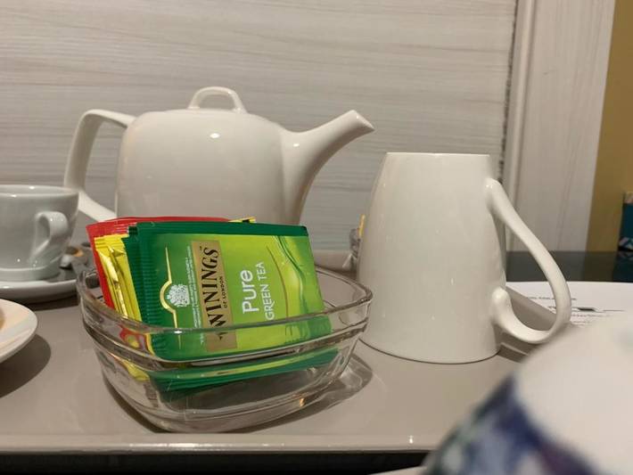 Chambre d’hôte pour 5 personnes, avec vue et balcon à San Severo - 3