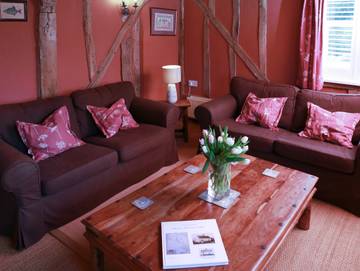 Cottage for 4 People in Cratfield, Suffolk, Photo 2