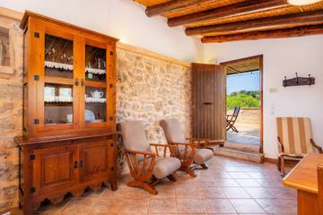 Apartment in Sant Llorenç des Cardassar, Mallorca Osten für 4 