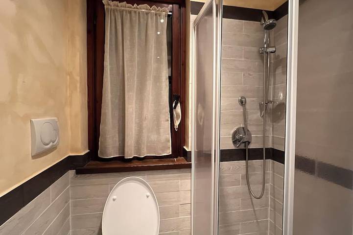 Entire apartment, Apartment The Lime Tree in Roccaraso, Alto Sangro