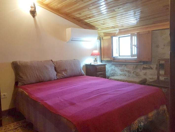 Gîte pour 2 personnes, avec terrasse à Gouveia - 4