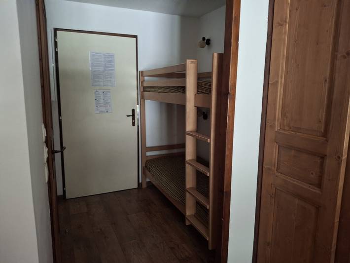 Gîte pour 4 personnes à Brides-les-Bains - 4