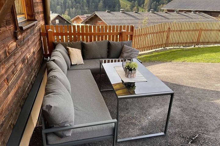 Ferienhaus für 10 Personen, mit Garten - 1