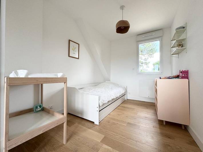 Location de vacances pour 5 personnes, avec terrasse dans Plage Kermor - 3