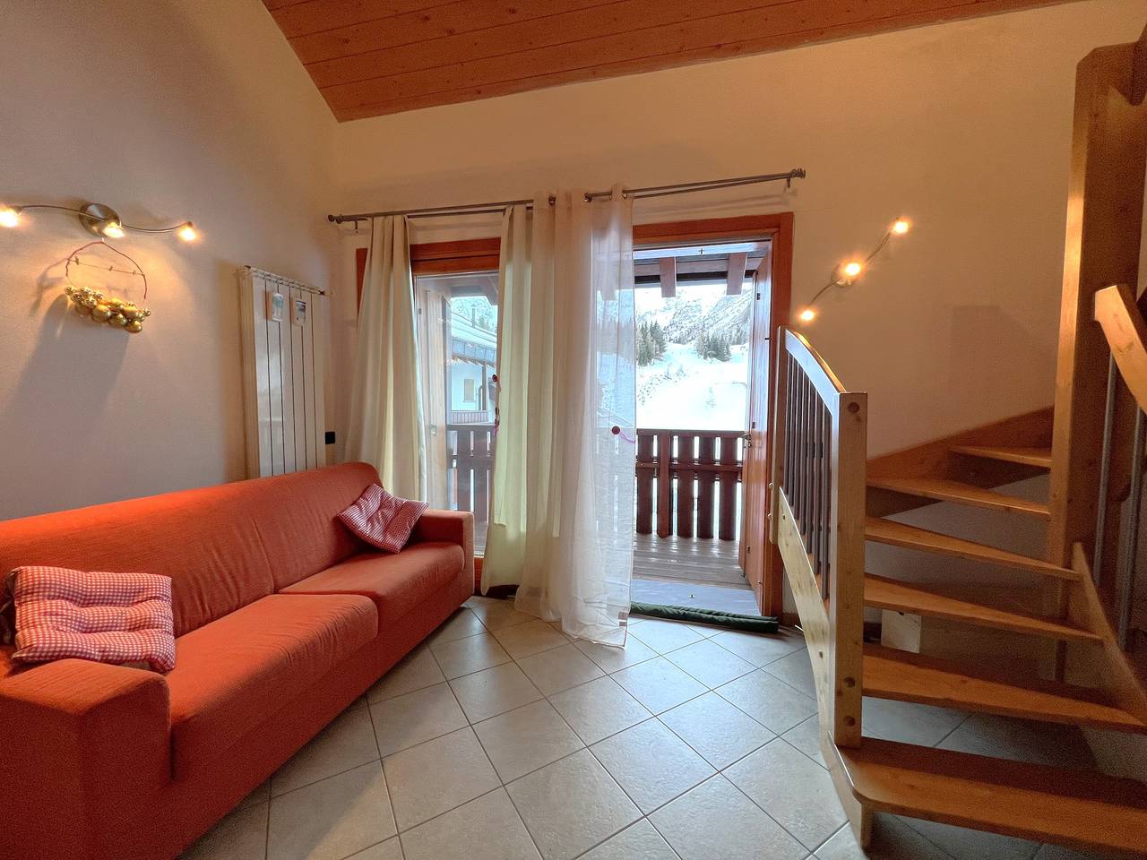 Ganze Wohnung, Affittimoderni San Simone in Valleve, Orobie Alpen West