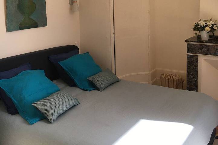 Location de vacances pour 8 personnes, avec jardin, animaux acceptés à Nailloux - 2