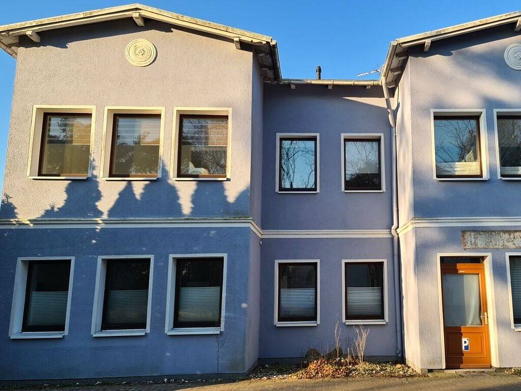Ferienhaus in Usedom ab 261€ pro Nacht