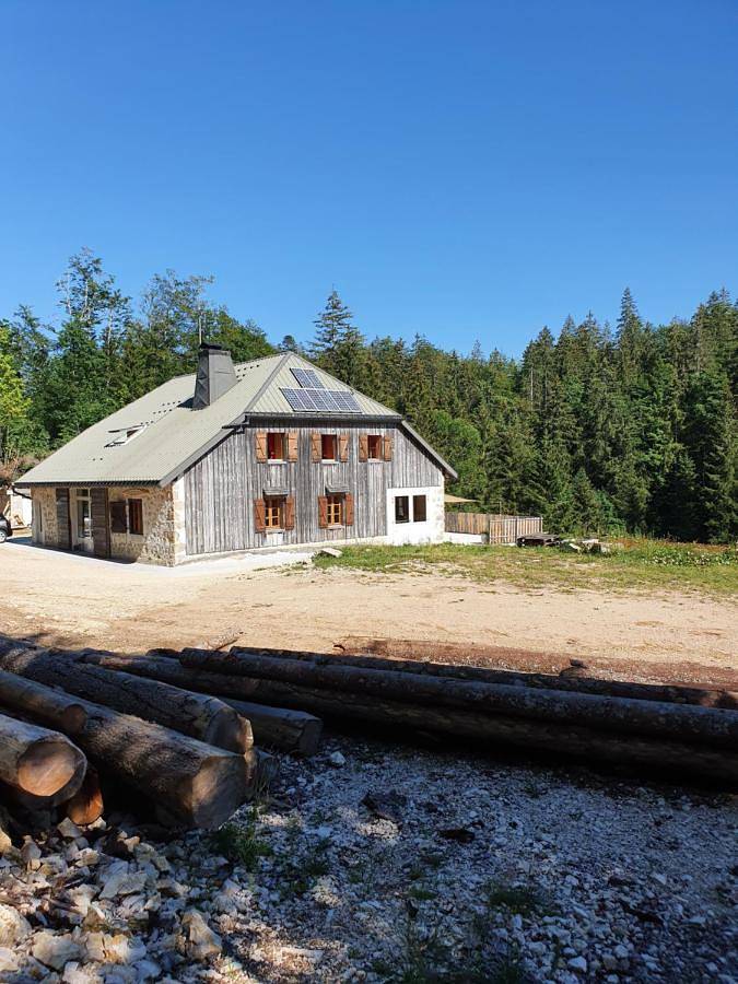 Gîte pour 2 personnes, avec Jardin et Vue