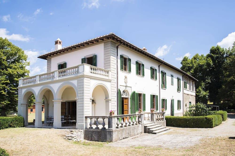 Casa vacanza a Vicchio a partire da 457€ a notte