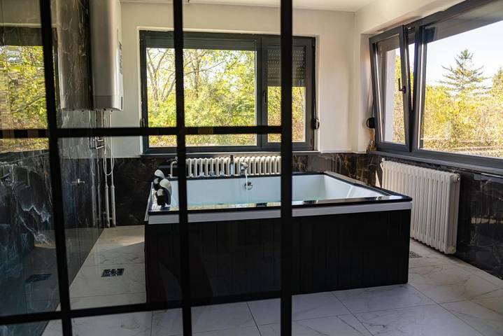 Location de vacances pour 11 personnes à Novi Sad - 2