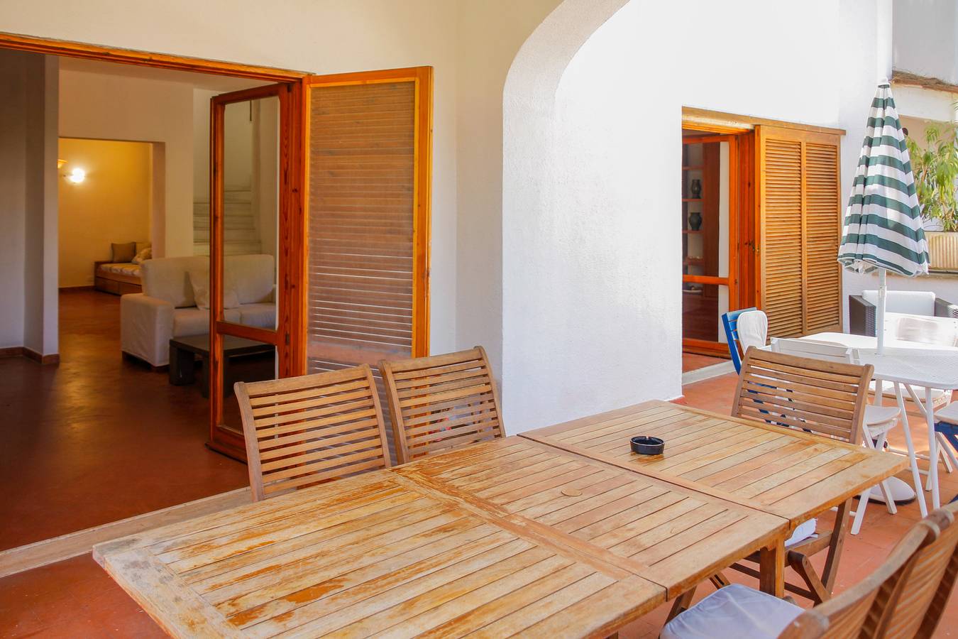 Casa de huéspuedes para 10 personas in Vernole, Provincia de Lecce