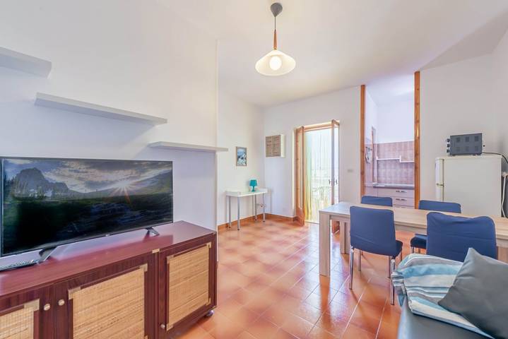 Villa für 4 Personen, mit Balkon/Terrasse und Balkon - 1