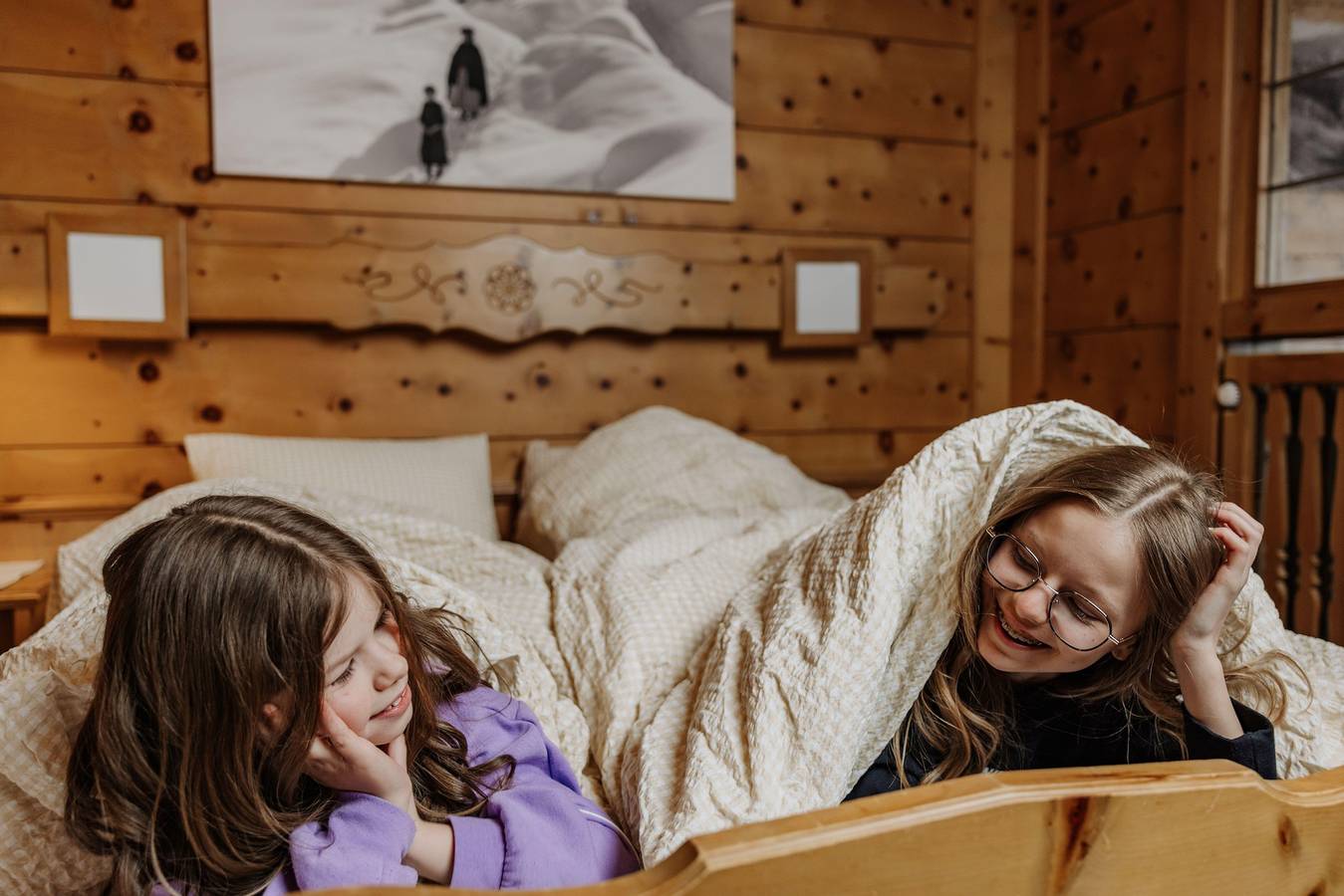 Ganze Ferienwohnung, Ferienwohnung "Zirbe" in Villgratner Berge, Außervillgraten