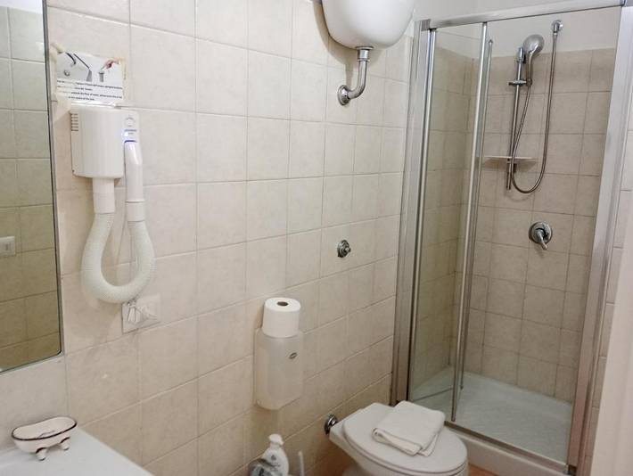 Chambre d’hôte pour 2 personnes, avec jardin à Fiumicino - 2