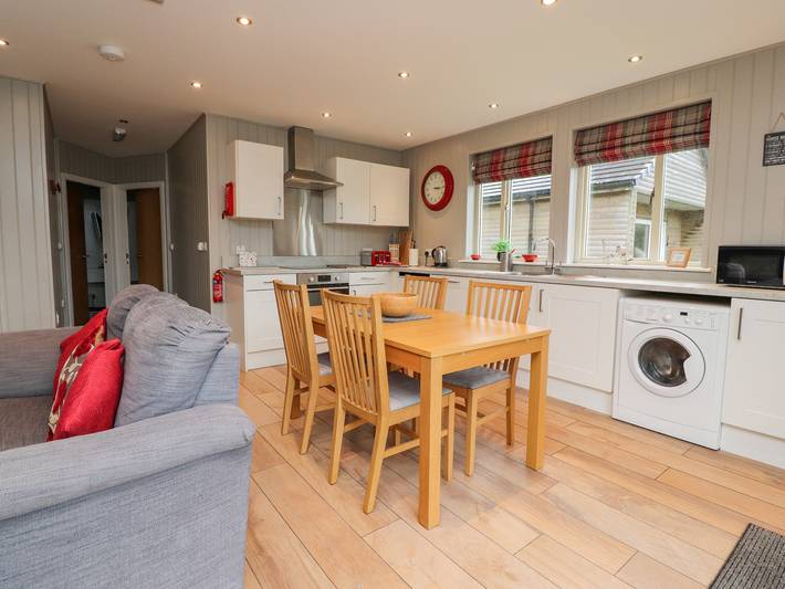 Holly Lodge in Preston, Lancashire