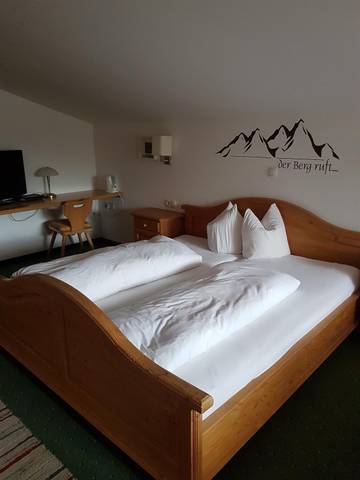 Pension für 2 Personen in Alpbach, Ski Juwel Alpbachtal Wildschönau, Bild 4