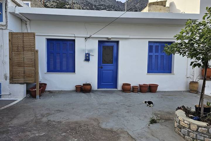 Ferienhaus für 6 Personen
