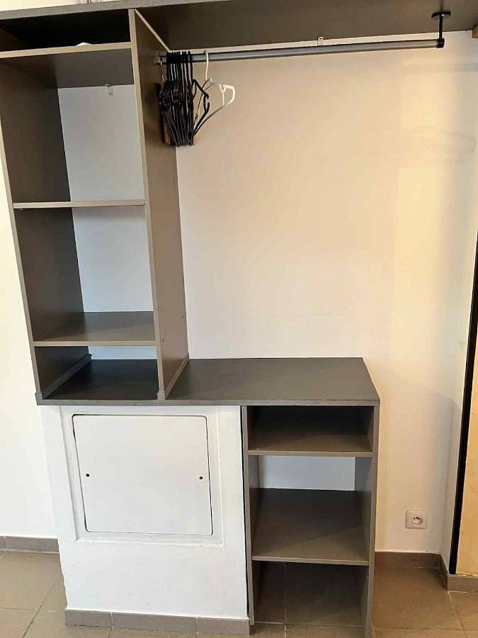 Gîte pour 2 personnes à Aulnoye-Aymeries - 3