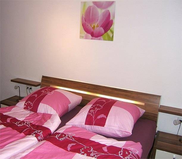 Apartamento vacacional entero, Ferienwohnung Haus Stryck in Tettnang, Distrito de Bodensee