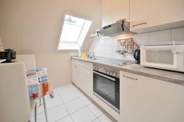 Ferienwohnung für 4 Personen in Kellenhusen, Südliche Ostseeküste, Bild 4