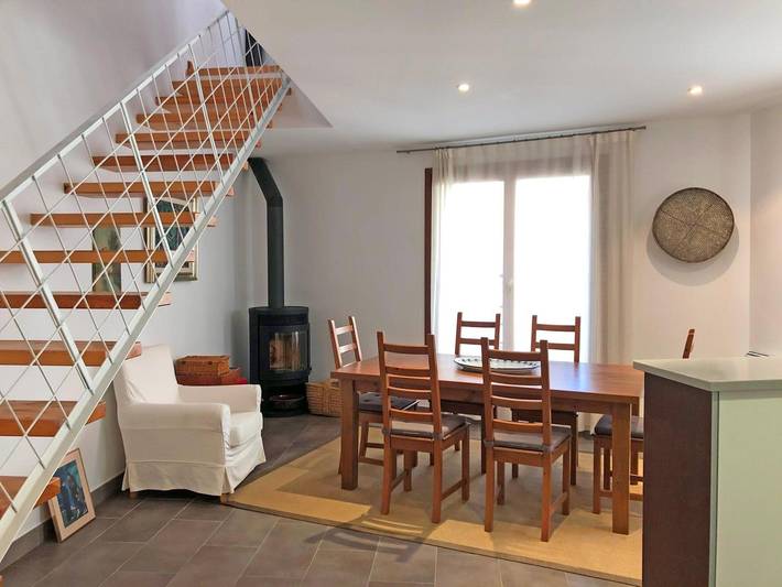 Casa rural para 4 personas en Provincia de Teruel
