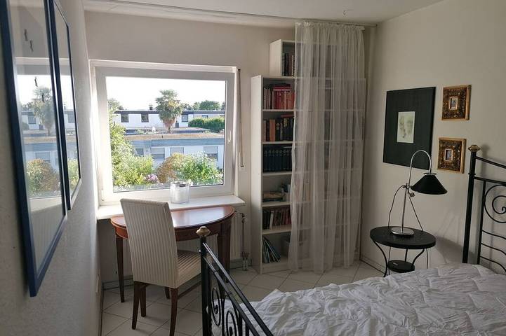 Ferienhaus für 5 Personen in Bonn und Umgebung - 2