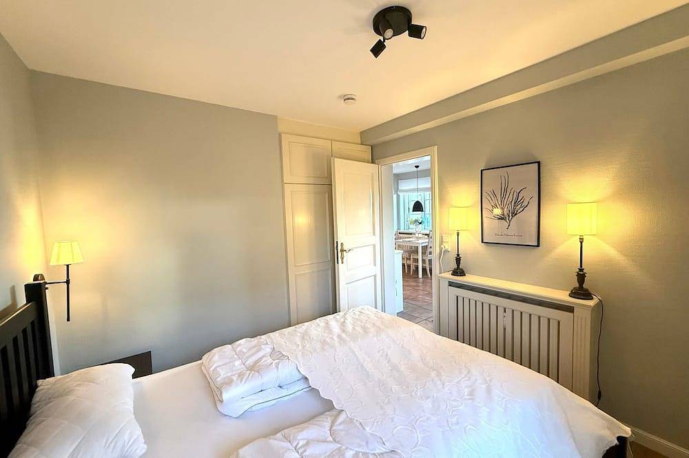 Ganze Wohnung, Ferienwohnung/App. für 2 Gäste mit 45m² in Dunsum in Dunsum, Föhr