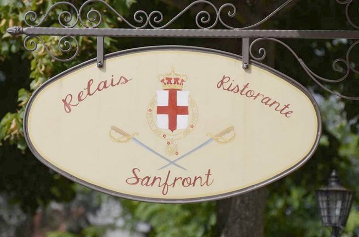 Hôtel pour 2 personnes, avec jardin, animaux acceptés à Ponzone - 3