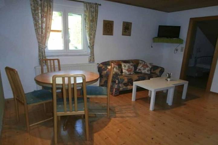 Bauernhof für 4 Personen, mit Garten und Pool am Mondsee - 3