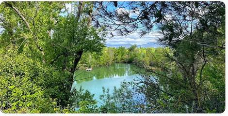 Location de vacances pour 10 personnes, avec jardin à Gignac