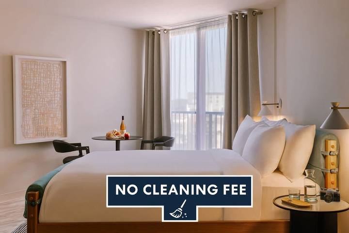 Holiday apartment for 2 people - 1