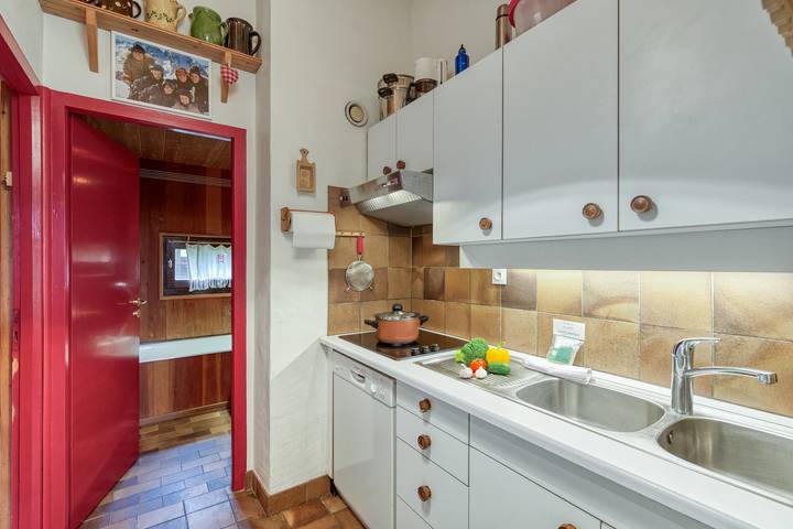 Ferienwohnung für 7 Personen in Chamonix - 3